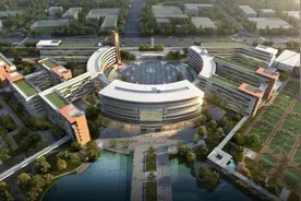 南沙家长速看！二中天元2020年初中招生简章来啦～图片