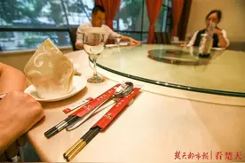 聚餐引发的疫情时有发生，代表委员建言立法推行分餐制图片