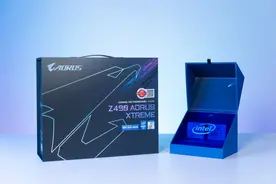 首发评测：频率大增、线程翻倍，第十代酷睿升级太给力图片