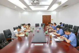 丽水市检察院检察长过孟超来遂调研指导检察工作图片