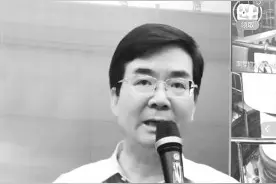 依托大国重器，给青年人才更大舞台图片