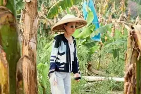 高圣远清空社交网合照 周迅夫妇久未同框被传婚变图片