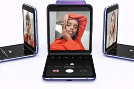 三星曝光3种可折叠屏保护膜专利：或用于下半年发布的新品上图片