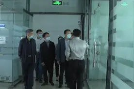 潍坊高密市星宇通过“中国安全防护手套研发基地”审核打造核心竞争力触“手”可及图片