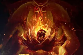 首部暑期档动画片！《新封神：哪吒重生》官宣暑期见图片