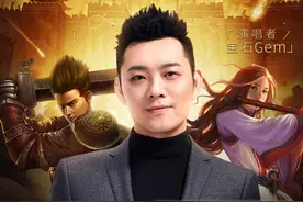 《热血传奇怀旧版》定档5月28日公测 携宝石Gem打造新神曲图片