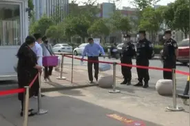 临沂市初高中非毕业年级复课开学图片