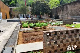 韶关建设生态宜居美丽乡村先行先试图片