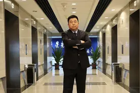 「中国经济新跃迁」中星微张韵东：一个芯片企业在疫情中的进击图片