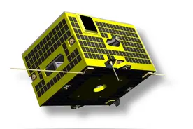 罗俊代表：“天琴二号”计划2025年前后发射图片