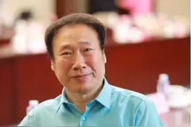 专访吴焕淦委员：针灸“战疫”放异彩，建立中医治传染病快速反应特种部队图片