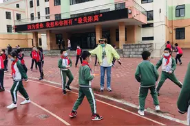 “5·20”学生营养日 胖其实也是营养不良图片
