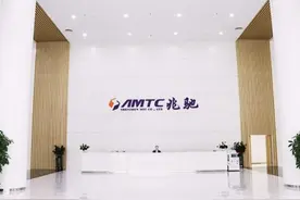 兆驰光元封装产线扩充落户江西，拉动“光谷”发展成为LED封装全球前三图片
