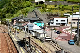 莫西莫西，我在德岛，为您记录疫情下的“阿波舞之城”