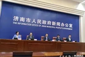 济南先行区将有19条跨黄通道，“三桥一隧一高速”有新进展图片