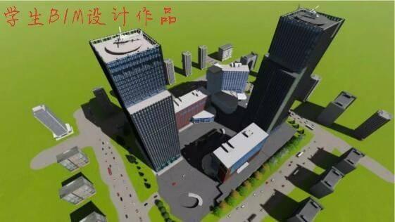 城市建设网站（专业解码｜山东城市建设职业学院带你走进建筑工程技术专业）