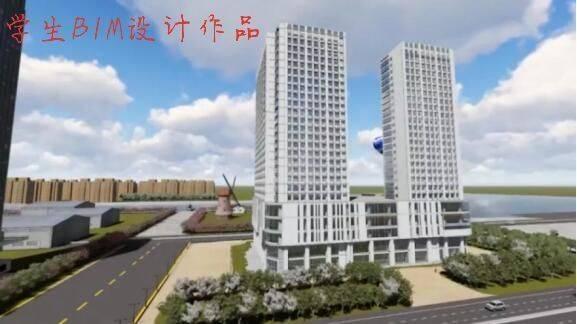 专业解码｜山东城市建设职业学院带你走进建筑工程技术专业