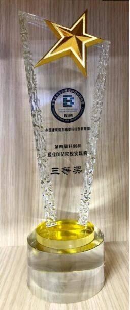 专业解码｜山东城市建设职业学院带你走进建筑工程技术专业