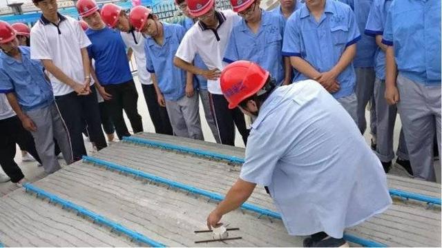 专业解码｜山东城市建设职业学院带你走进建筑工程技术专业