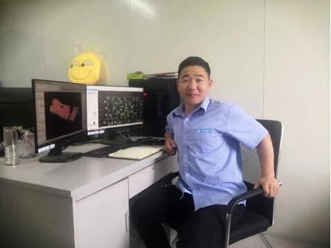 专业解码｜山东城市建设职业学院带你走进建筑工程技术专业