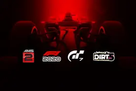 新作要来了？《GT赛车 7》有希望于2020年内公布图片