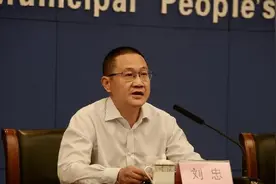 奥力给！重庆晒一季度电子制造成绩单：全球每3台笔电每10部手机就有1台“重庆造”图片