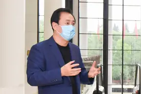 许家印：恒大1023个项目全部复工，复工人数78万人图片