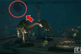 动物之森博物馆有哪些彩蛋 动物之森博物馆彩蛋一览图片