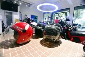 头盔线上价格开始回落，电动车头盔无国标，选购需认准3C图片