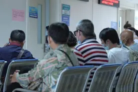 86岁奶奶精心准备一日三餐，却日渐消瘦……原因让人心酸图片