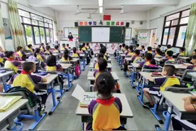 家长必看！解读珠海斗门区招生新政，有两大变化图片