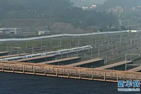 轨道上的主城都市区——这个提法信息量有点大图片