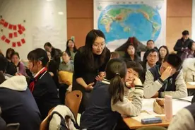 “生物双打”“美食厨房”直播知识盛宴 |“云课堂”上的90后⑤图片