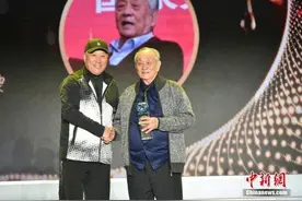体坛留声机丨38年前那场逆转，打出中国体育精气神图片