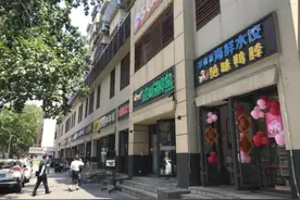 “小店儿”便民！济南槐荫区今年新增3572家个体工商户图片