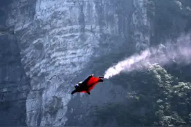 挑战自我，风险自担——极限运动应当得到尊重图片