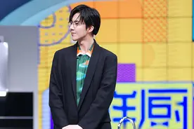 美食当前，柳岩“土味情话”表白李子峰，刘宇宁“耿直boy”上线图片