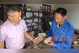 陕西文物探探探｜青铜器是如何铸造的？图片