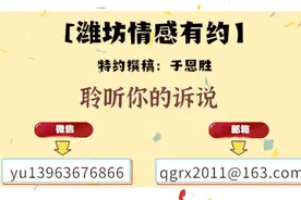 「潍坊情感热线」“因为跟男友妈妈赌气，我跟以前的追求者借了20万……”图片