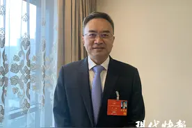 留住乡音记住乡愁！全国人大代表龙翔领衔建议：对汉语方言进行普查，加强保护传承图片