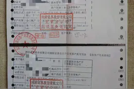 茂化实华内斗继续：两“北京泰跃”同时在股东会发起投票图片