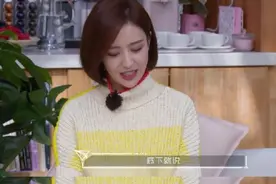 佟丽娅曾为主持春晚哭 4岁儿子发声：不用那么坚强图片