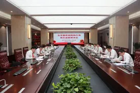 连云港中院召开全市基层法院执行局长述职报告会图片