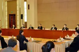 谁担任代表团团长？图片