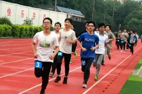 重磅！桂林体育中考今年有重大调整图片