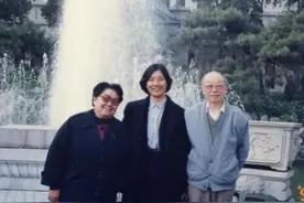 怀念司徒志文老师：愿你一路走好，在天堂再听一次我们合作的莫扎特《安魂曲》图片