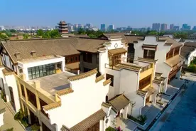遇见·倾心 | 梦想小镇古韵新致邀您品鉴图片