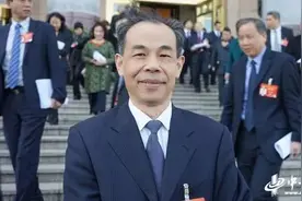 「两会声音」全国政协委员夏涛：建议借鉴扶贫经验 派驻乡村振兴驻村工作队图片