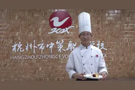 中策职校今年扩招160人，主要就集中在这3个有前景的新专业图片