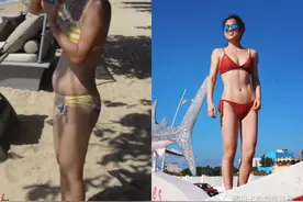 贝壳分享｜|你们点播的健身经验来啦~好身材是这样练出来的图片